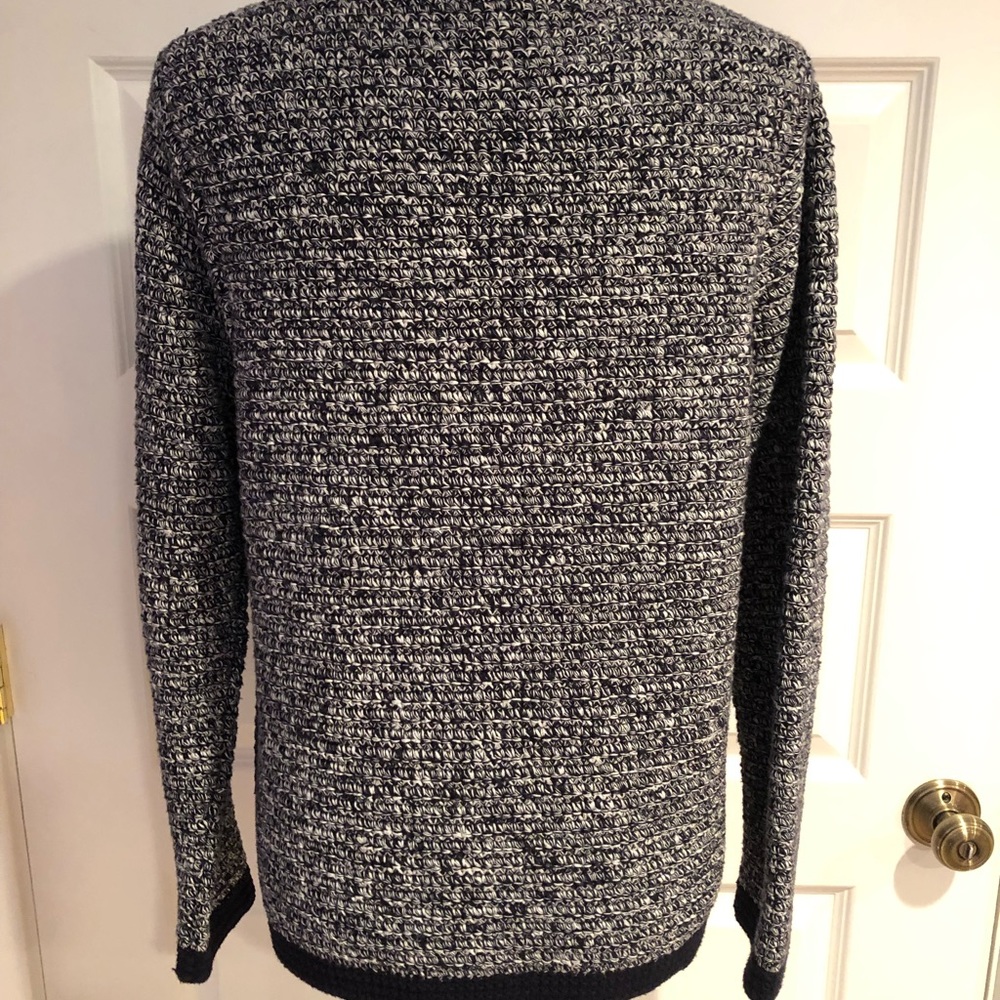 Boden sweater jacket - Picture 4 of 6